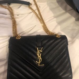 YSL large crossbody